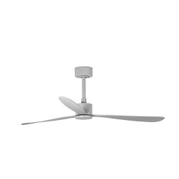 Faro AMELIA Ventilador gris