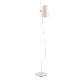 Lámparas Faro LUPE  PIE DE SALON 1EX27 20W