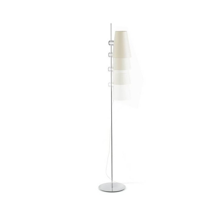 Lámparas Faro LUPE  PIE DE SALON 1EX27 20W