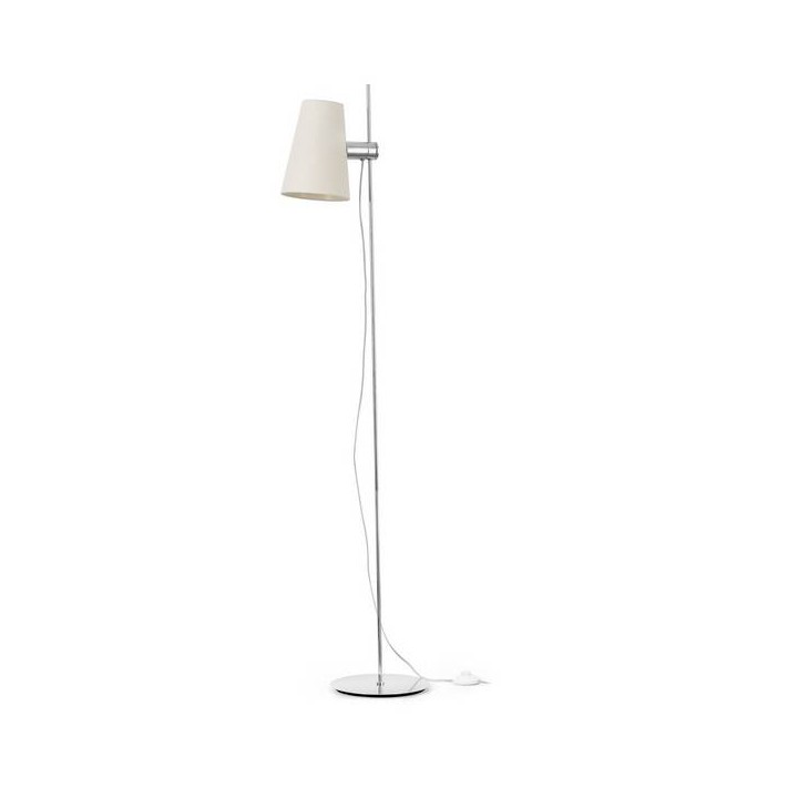 Lámparas Faro LUPE  PIE DE SALON 1EX27 20W