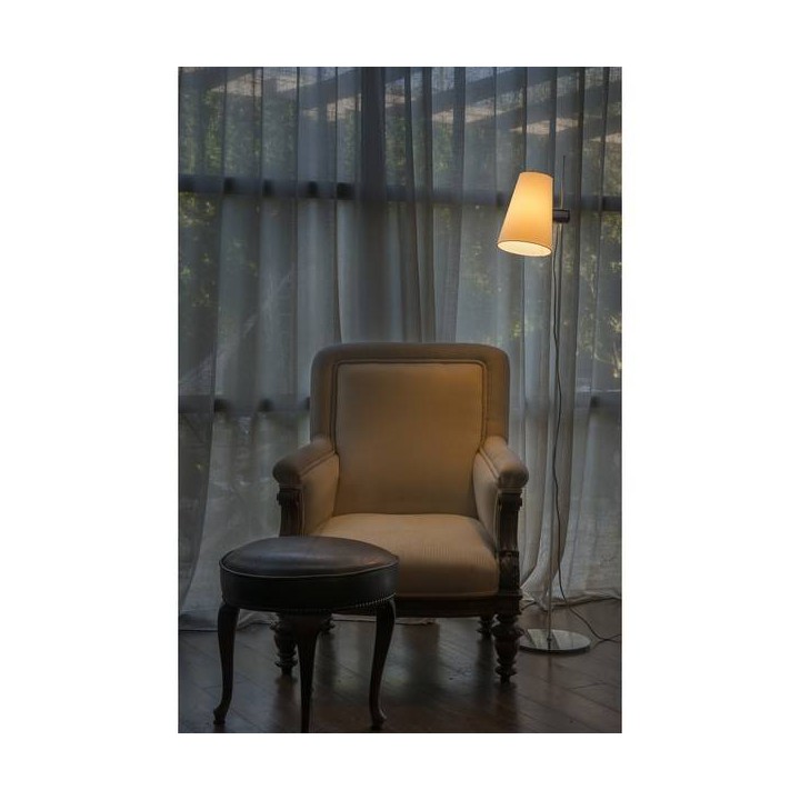 Lámparas Faro LUPE  PIE DE SALON 1EX27 20W