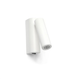 Faro ROB Lámpara aplique lector blanco