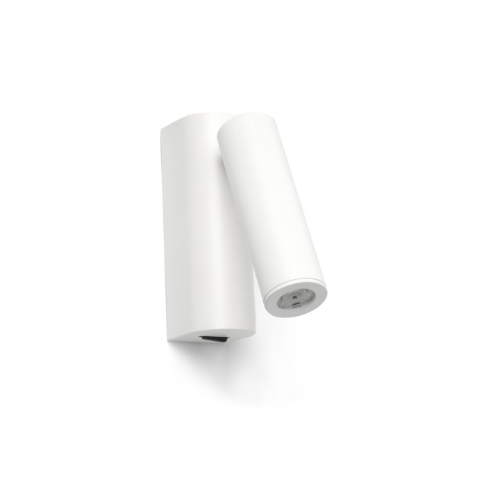 Faro ROB Lámpara aplique lector blanco