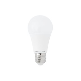 Faro Bombilla E27 A60 PC 9W 2700K 820 Lm