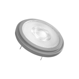 Faro Bombilla G53 OSRAM PRO AR111 15W 3000K 40º 800lm DIMMABLE
