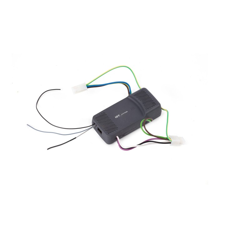 Faro POLEA Receptor Smart Fan