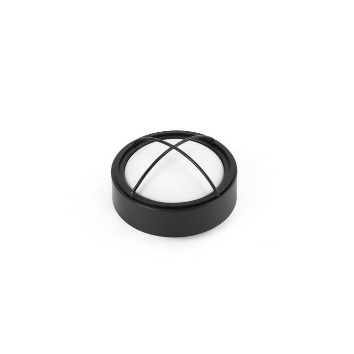 Faro KIT LUZ NEGRO LED 17W 3000K ETER,TUBE, JUST FAN