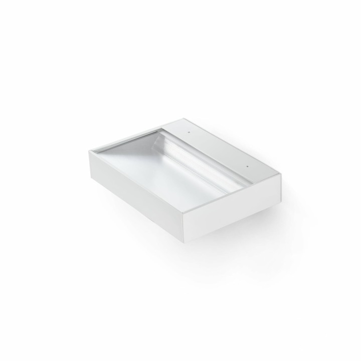 Faro BLIT 210 Aplique blanco 20W 3000K CRI90 Faro 012593091