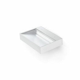 Faro BLIT 210 Aplique blanco 20W 2700K CRI90 DALI Faro 012592791D