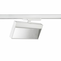 Faro BLIT 300 Proyector carril blanco 33W 3000K CRI90 Faro 012893091