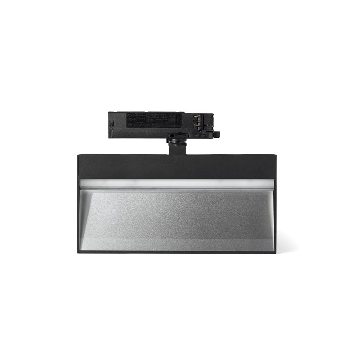 Faro BLIT 300 Proyector carril negro 33W 3000K CRI90