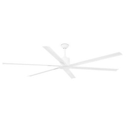 Ventiladores de Techo Faro ANDROS Ø213CM BLANCO 6 PALAS