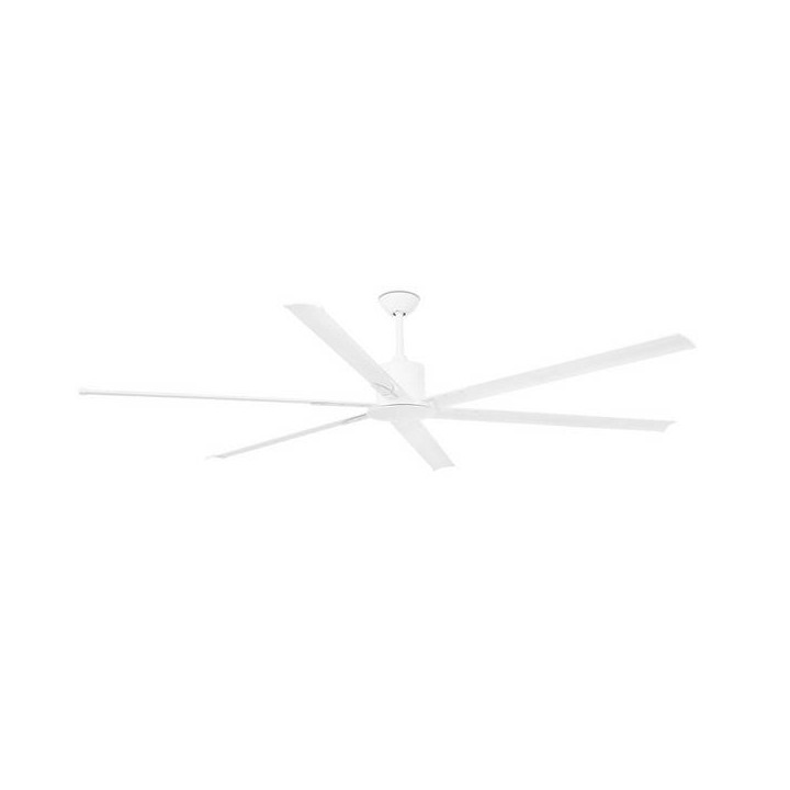 Ventiladores de Techo Faro ANDROS Ø213CM BLANCO 6 PALAS