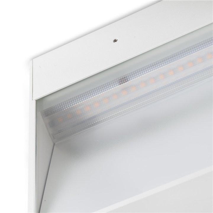 Faro BLIT 300 Aplique blanco 33W 4000K CRI90