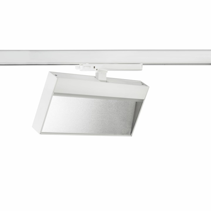 Faro BLIT 300 Proyector carril blanco 33W 4000K CRI90 Faro 012894091