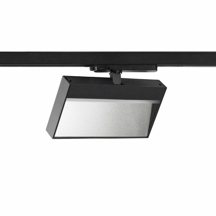 Faro BLIT 300 Proyector carril negro 33W 4000K CRI90 Faro 012894092