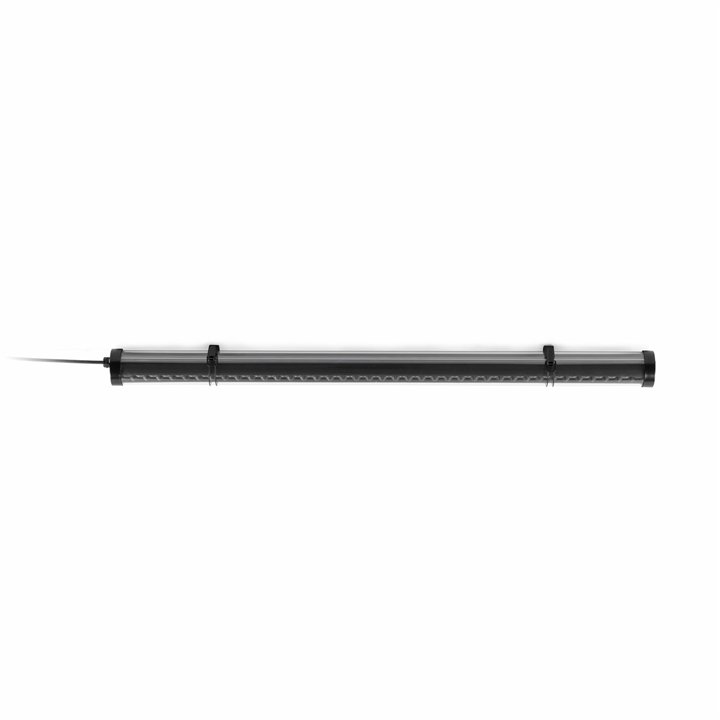 Faro SCUBA UGR 1200 aplique negro 36W 4000K CRI90 50° Faro 042594052