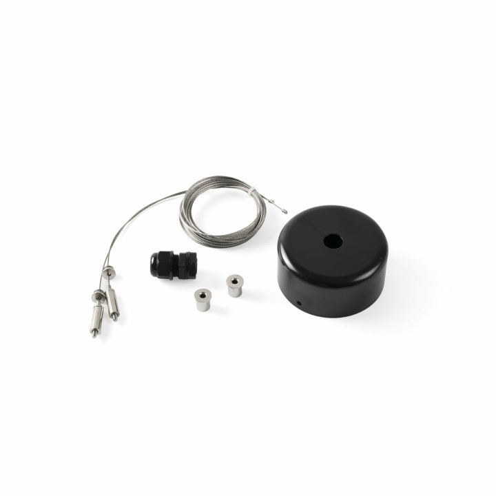 Faro SCUBA UGR Accesori kit suspensió DALI Faro 042500099D