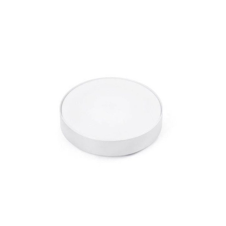 Faro KIT DE LUZ GRIS AC LED 17W IP44 3000K WINCHE 33482