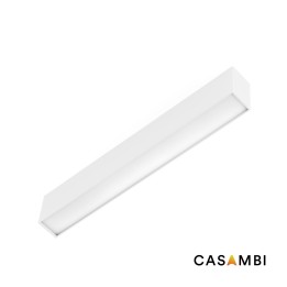 Faro NESO LINE32 3000K blanco Casambi Faro 5010493001W