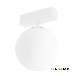 Faro NESO UNIK 2700K blanco Casambi Faro 5010892701W