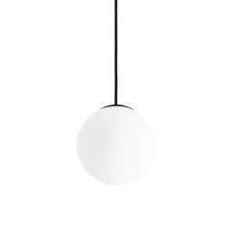 Faro NESO UNIK colgante 2700K negro Casambi Faro 5010902702W
