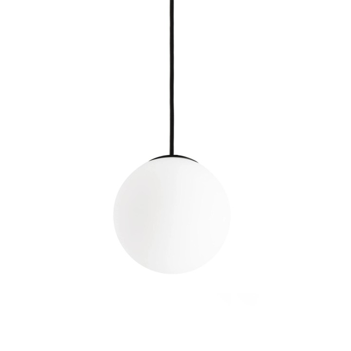 Faro NESO UNIK colgante 2700K negro Casambi Faro 5010902702W