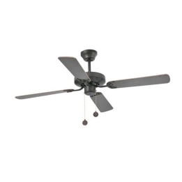 Ventiladores de Techo Faro YAKARTA Ø121CM MARRON 4 PALAS