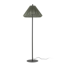 Faro SAIGON OUT C70 Lámpara de pie verde oliva 2M Faro 71569-11