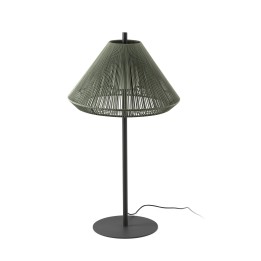 Faro SAIGON OUT C70 Lámpara de pie verde oliva 1M Faro 71575-11