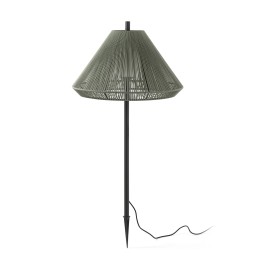 Faro SAIGON OUT C70 Estaca verde oliva 1M Faro 71575P-11