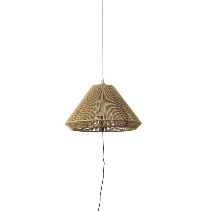 Faro SAIGON OUT C70 Lámpara portátil y colgante ocre hole cap Faro 71584-13