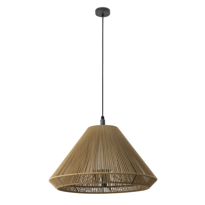 Faro SAIGON OUT C70 Lámpara colgante ocre cone cap Faro 71579C-13
