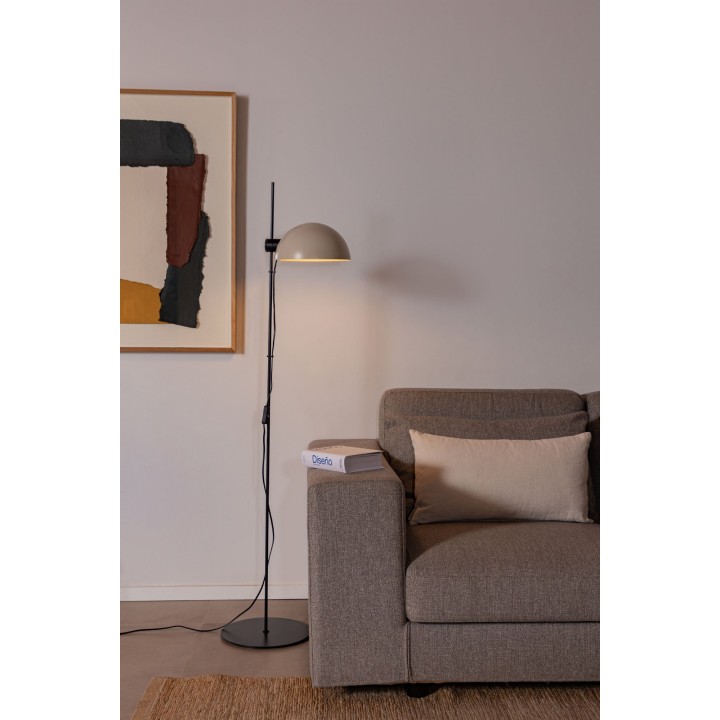 Faro DOMINICA Lámpara de pie beige