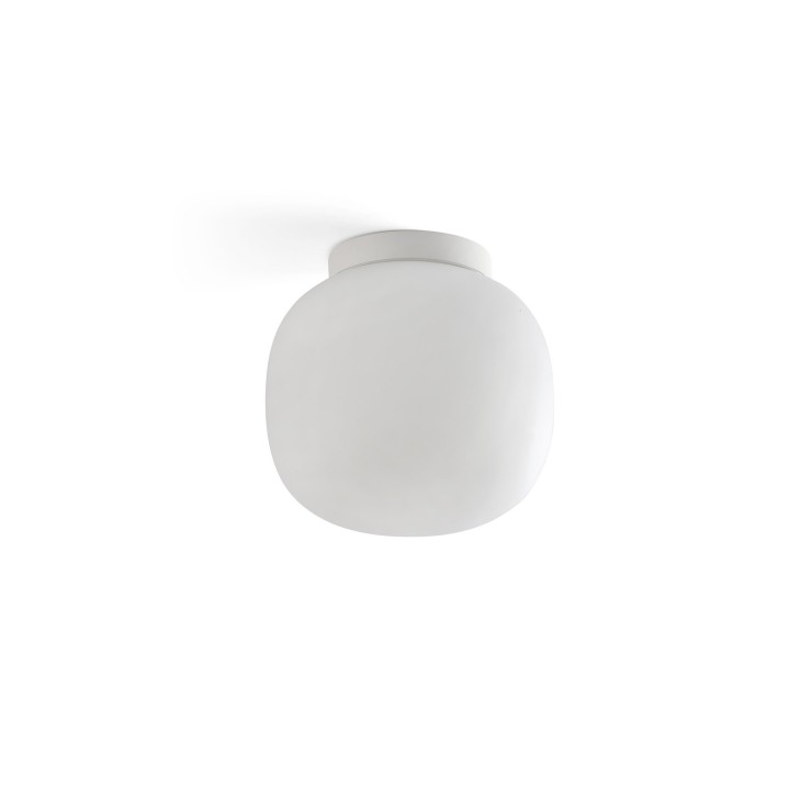 Faro AMELIA Lámpara plafón blanco Faro 68610