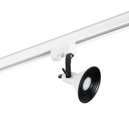 Proyectores de carril Faro CUP PROYECTOR DE CARRIL BLANCO 1 X GU10 LED 8W