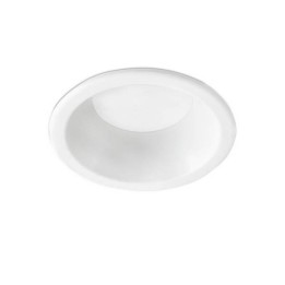 Lámparas empotrables Faro SON-1 EMPOTRABLE BLANCO LED 8W 2700K