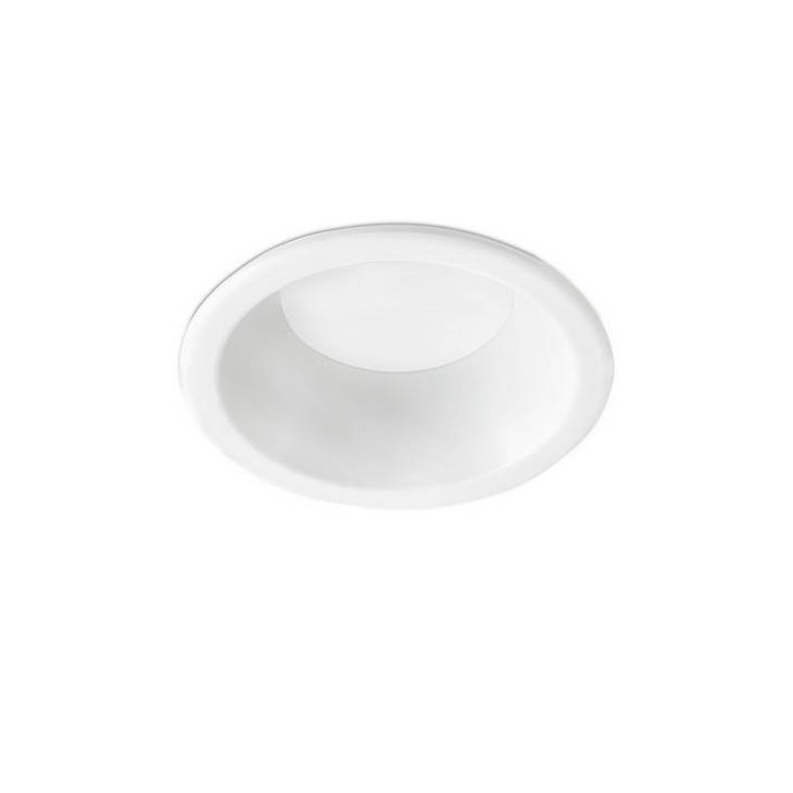 Lámparas empotrables Faro SON-1 EMPOTRABLE BLANCO LED 8W 2700K