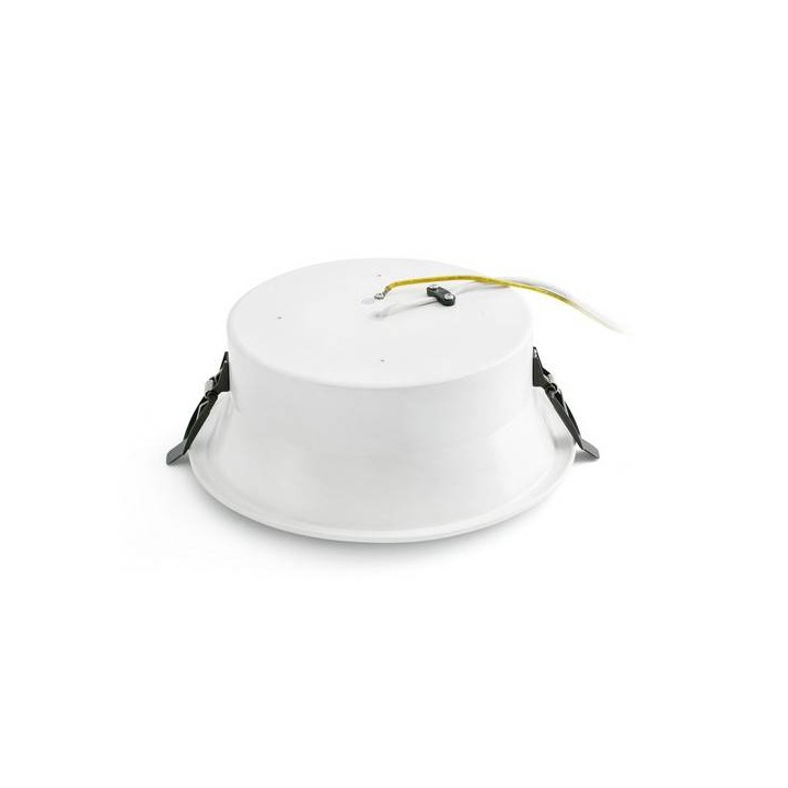 Lámparas empotrables Faro SON-2 EMPOTRABLE BLANCO LED 24W 2700K