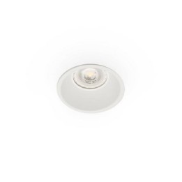 Lámparas empotrables Faro GAS EMPOTRABLE BLANCO GU10/MR16 50W