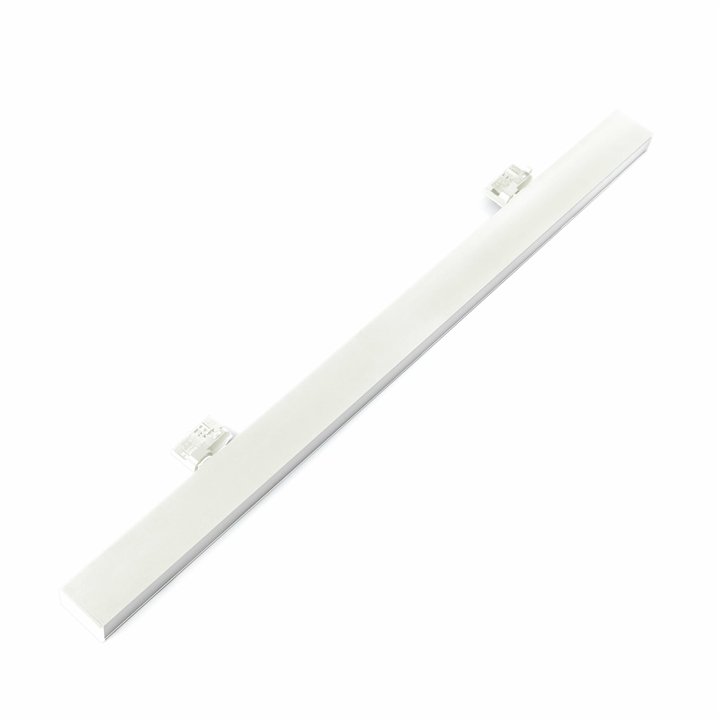 Faro VIA EVO TRACK 1130 superficie blanco 51W  4000K    DALI Faro 0410T6001D