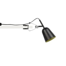 Flexos Faro STUDIO PINZA NEGRO/CREMA E14
