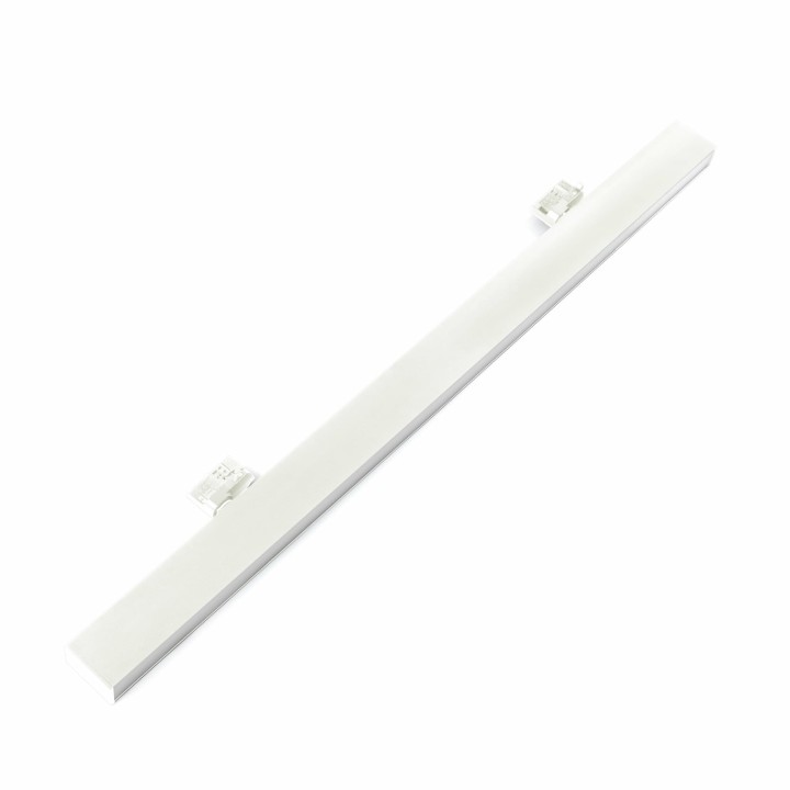 Faro VIA EVO TRACK 1130 superficie blanco 27W  4000K    CASAMBI Faro 0410T6201W