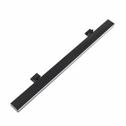Faro VIA EVO TRACK 1130 superficie negro 48W    Prism  CASAMBI Faro 0410T0502WU
