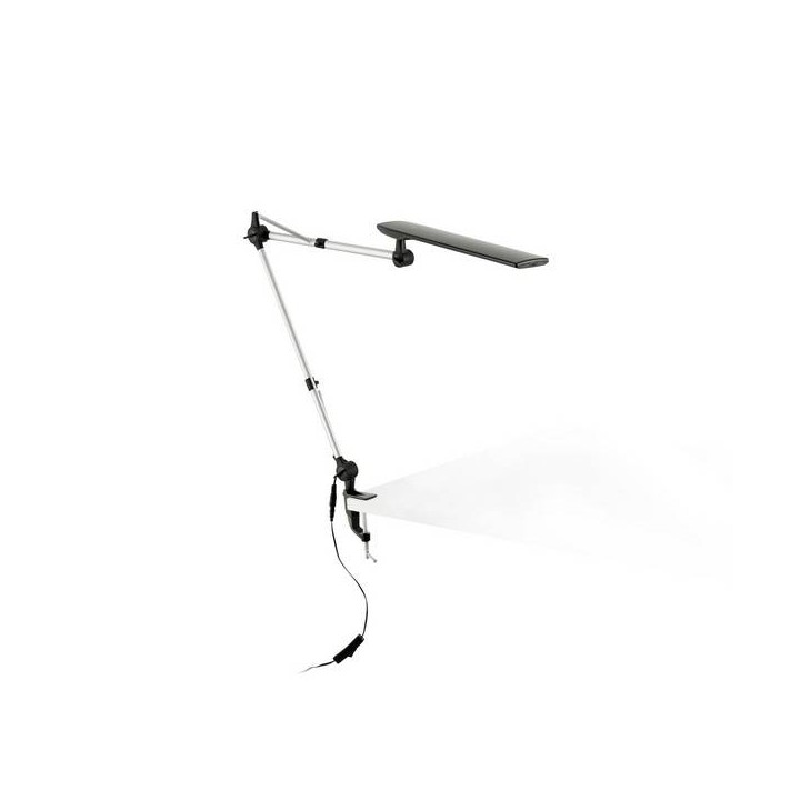 Flexos Faro ITO FLEXO NEGRO LED 5W DIMABLE 3000K