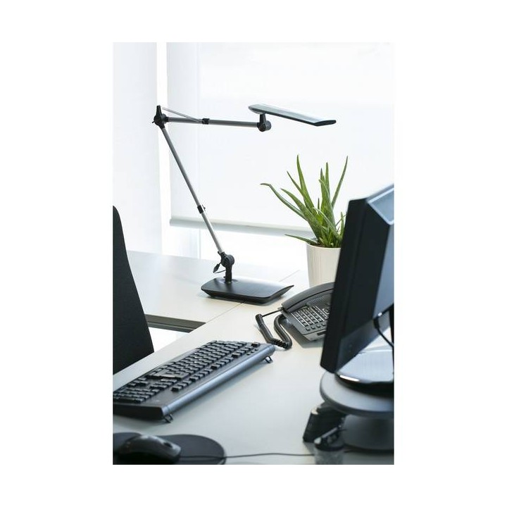 Flexos Faro ITO FLEXO NEGRO LED 5W DIMABLE 3000K