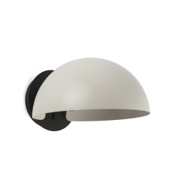 Faro DOMINICA Lámpara aplique beige Faro 20031-122
