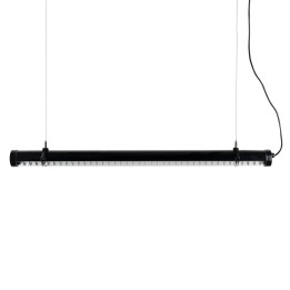 Faro SCUBA LOUVER 1200 Lámpara colgante negra 36W Faro 75758-01