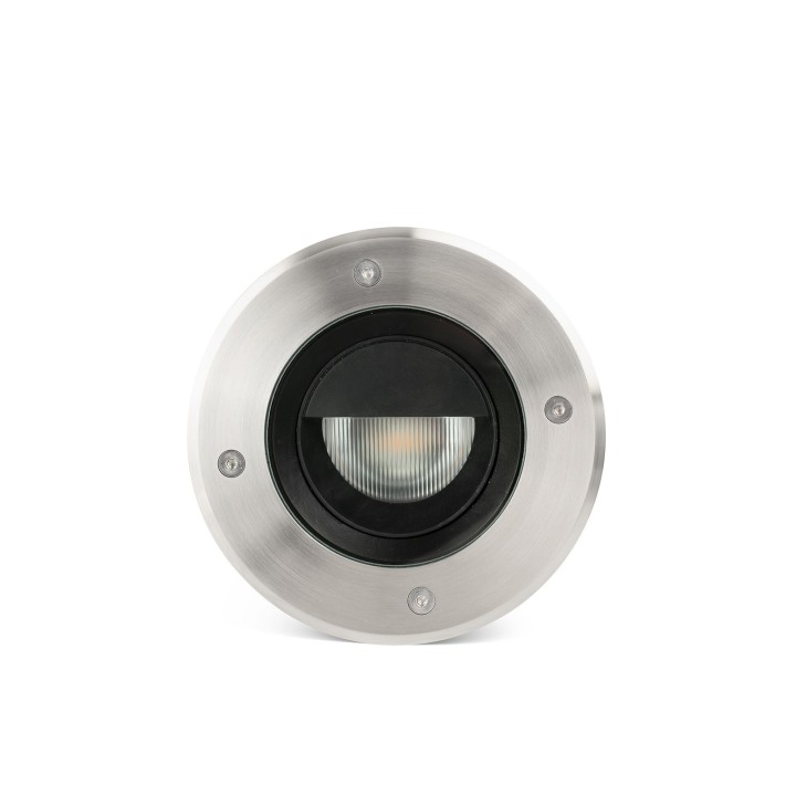 Faro GEISER 180 Lámpara empotrable bañador de pared Faro 70312