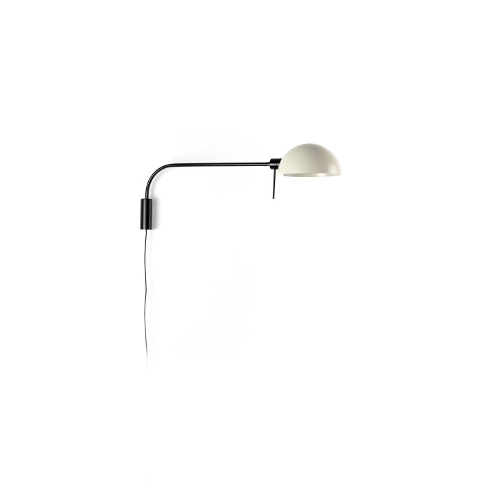 Faro DOMINICA XL Lámpara aplique beige Faro 20040-122